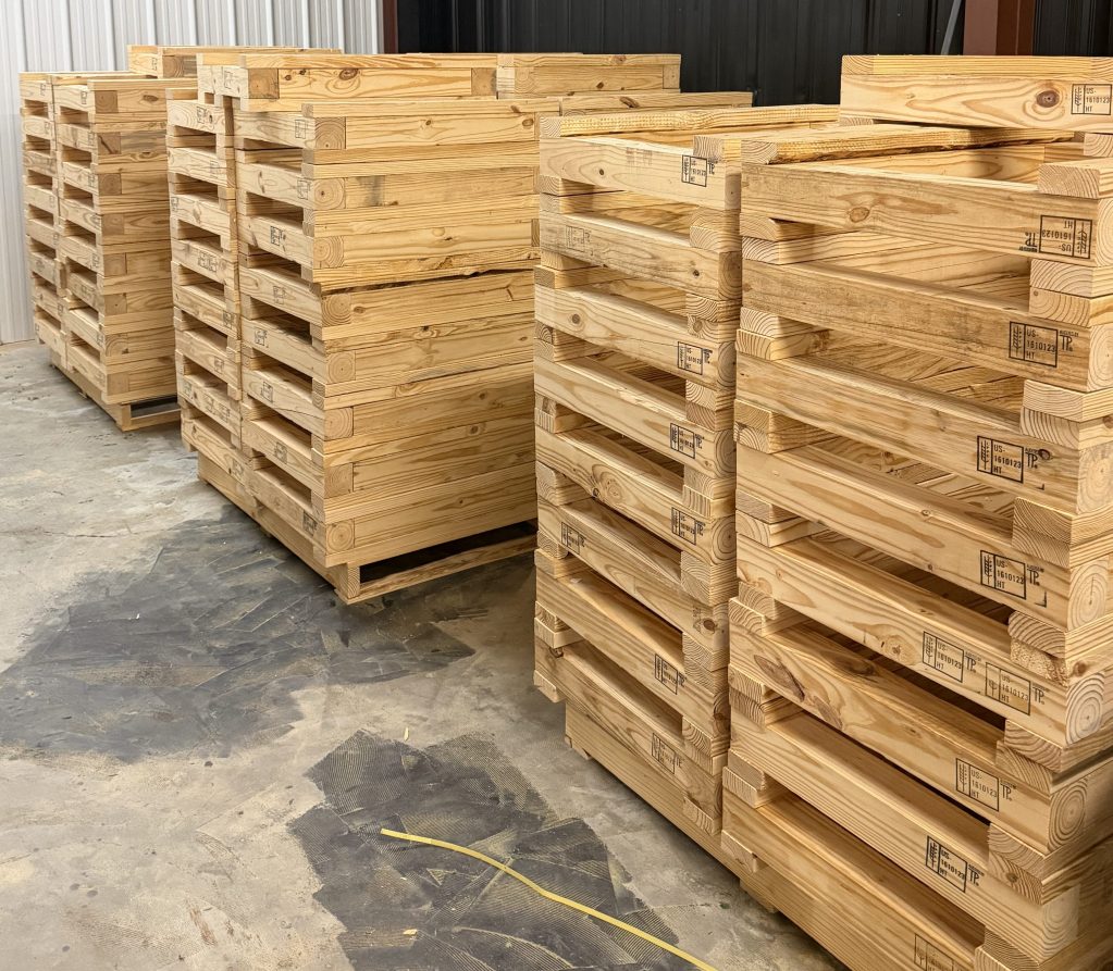 southeastern crate company